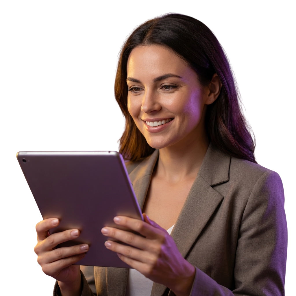 Casino mascot illustration